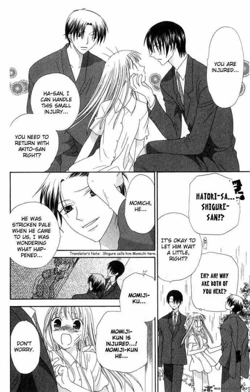 Fruits Basket 65 14