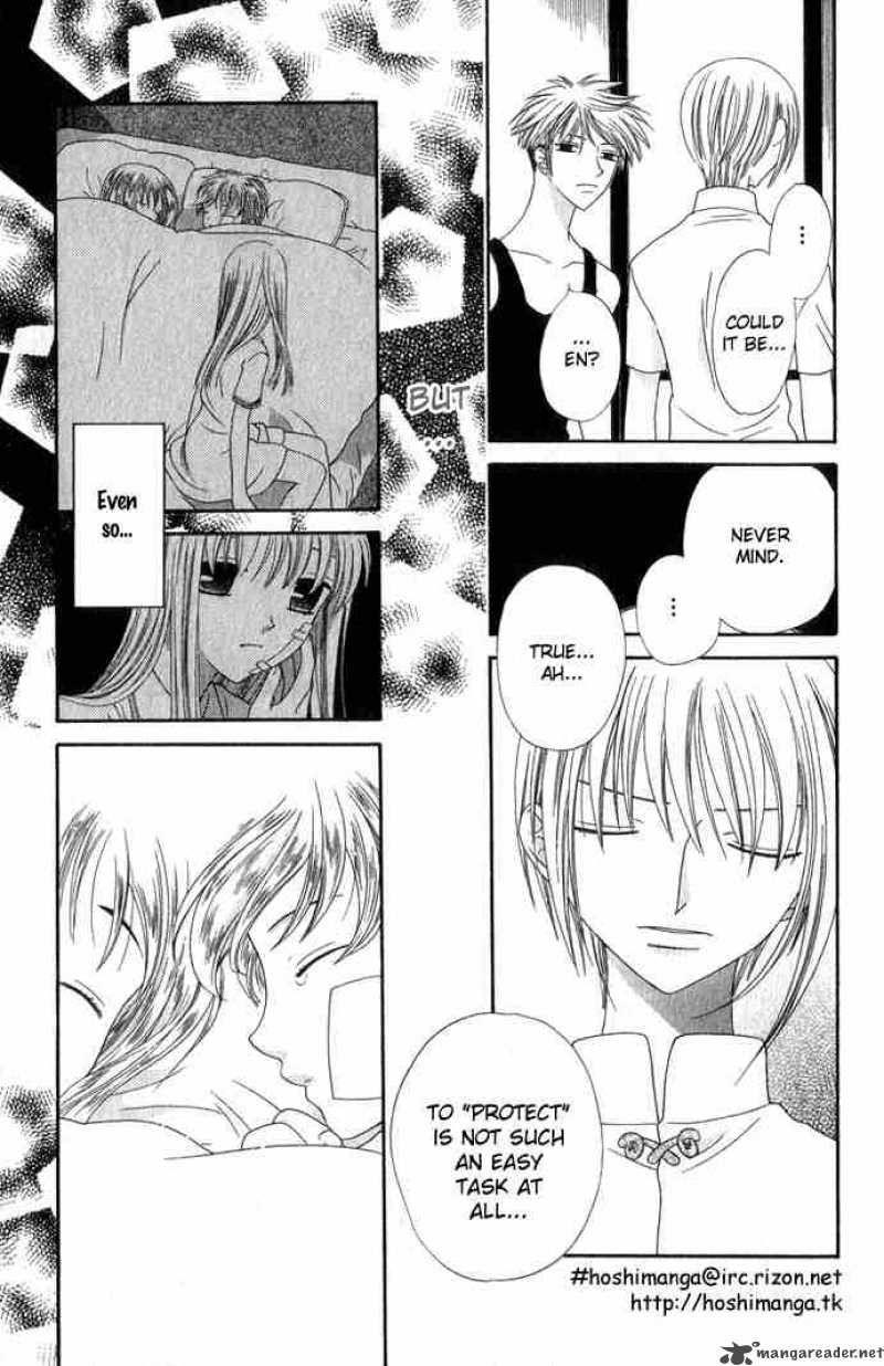 Fruits Basket 65 19