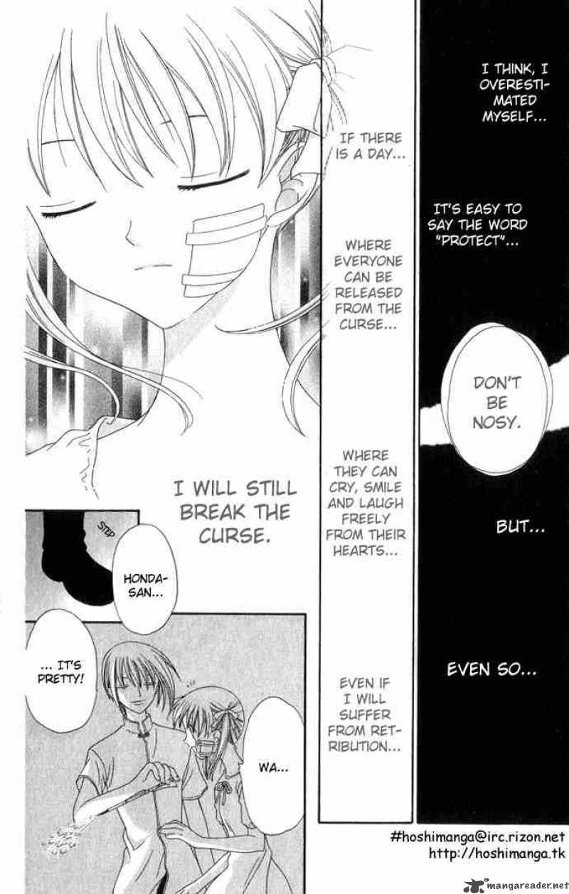 Fruits Basket 65 27