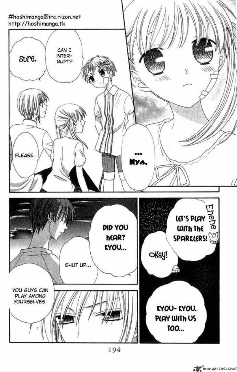 Fruits Basket 65 29