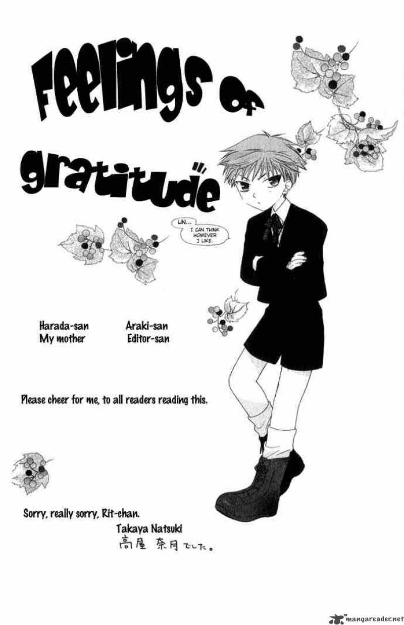 Fruits Basket 65 3