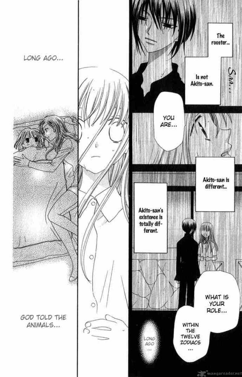 Fruits Basket 65 7