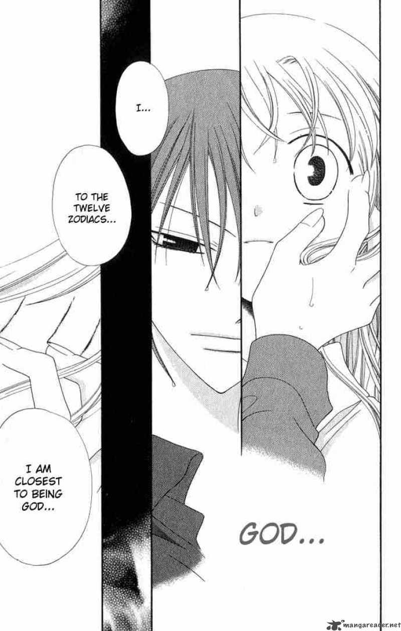 Fruits Basket 65 8