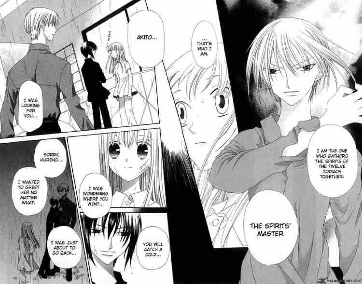 Fruits Basket 65 9