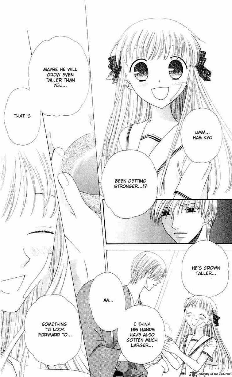 Fruits Basket 67 12