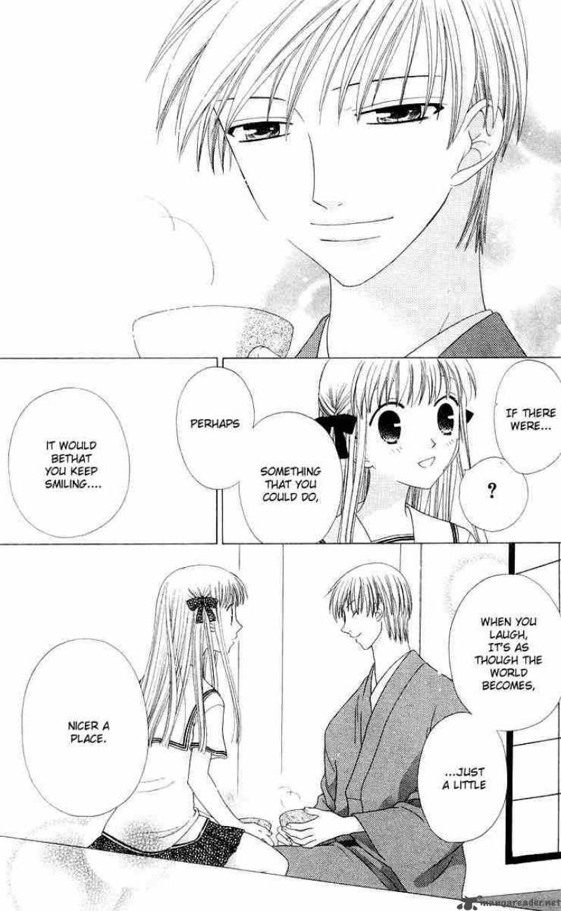 Fruits Basket 67 13