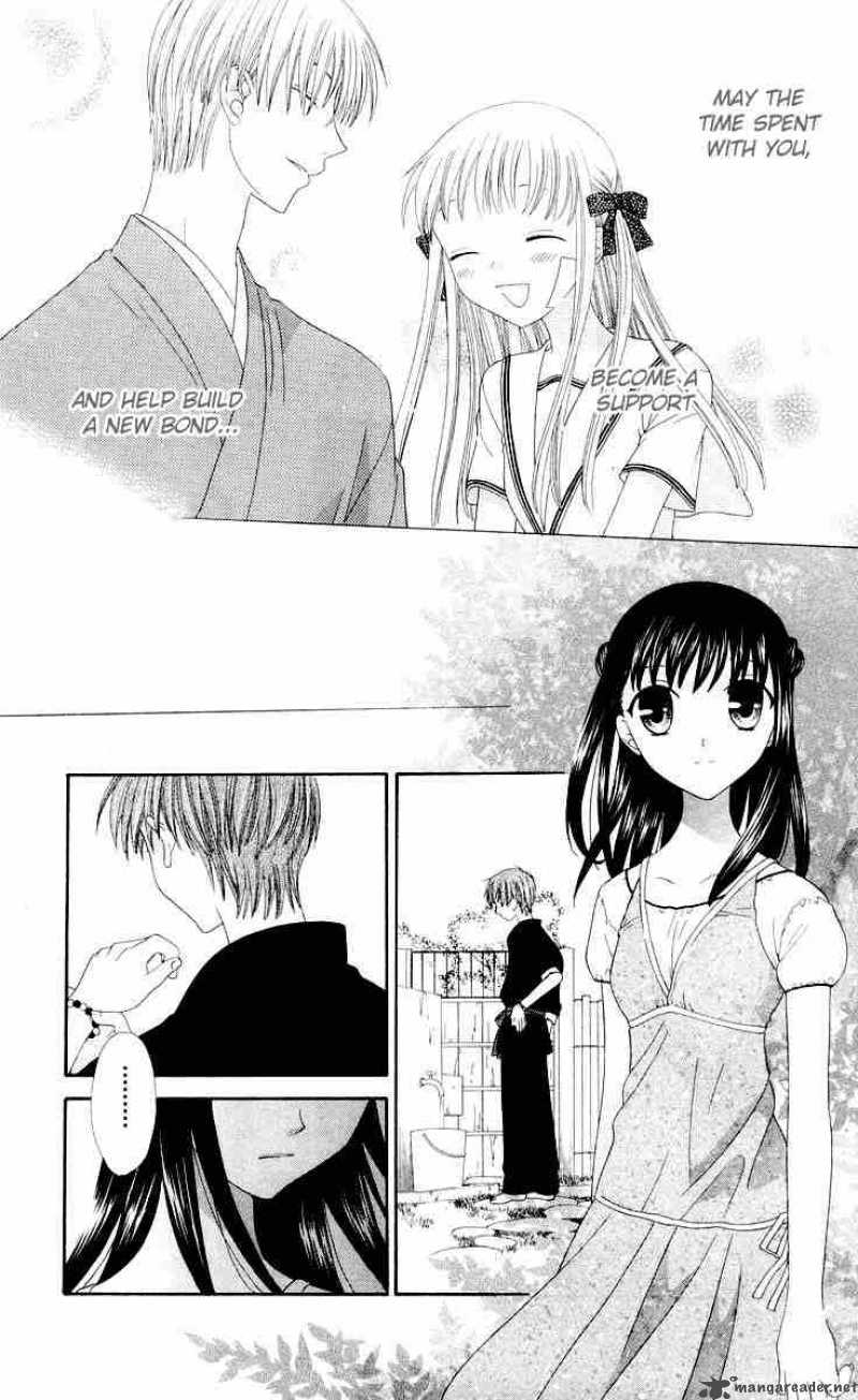 Fruits Basket 67 15