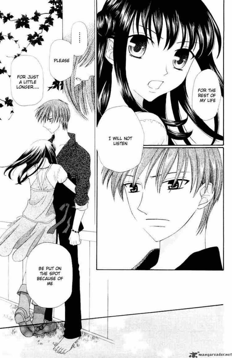 Fruits Basket 67 19