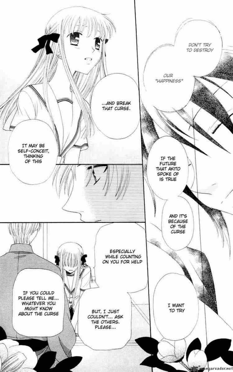 Fruits Basket 67 3