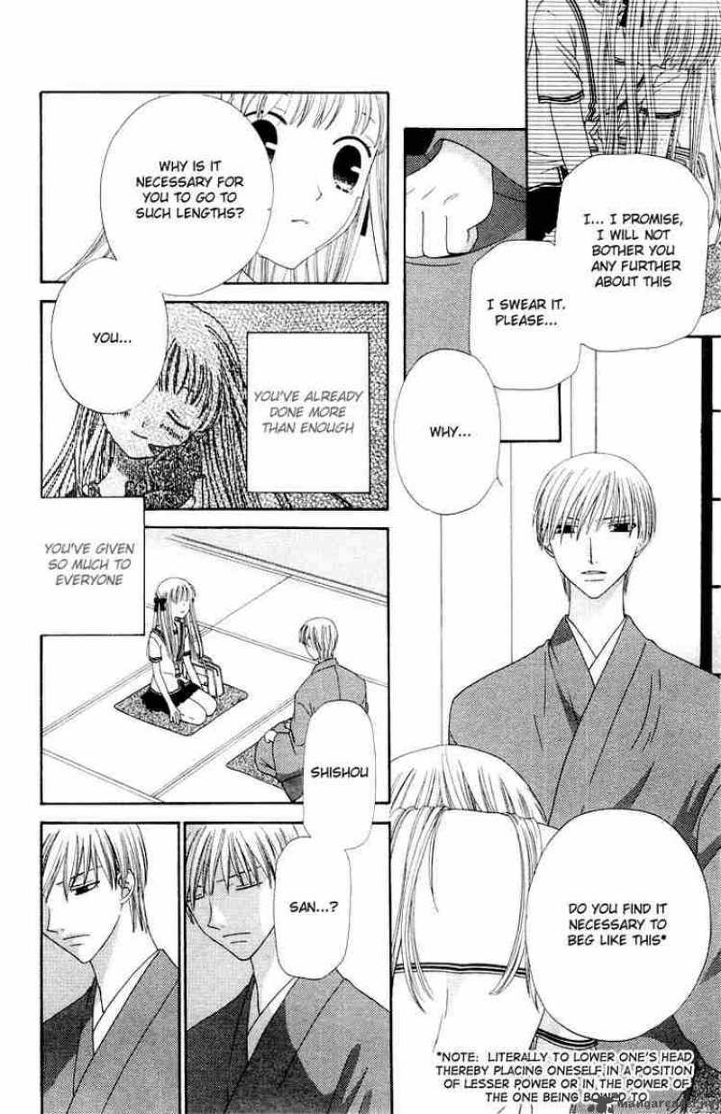 Fruits Basket 67 4