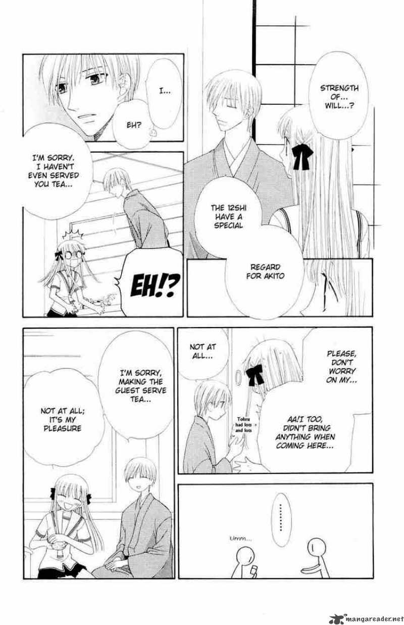 Fruits Basket 67 6