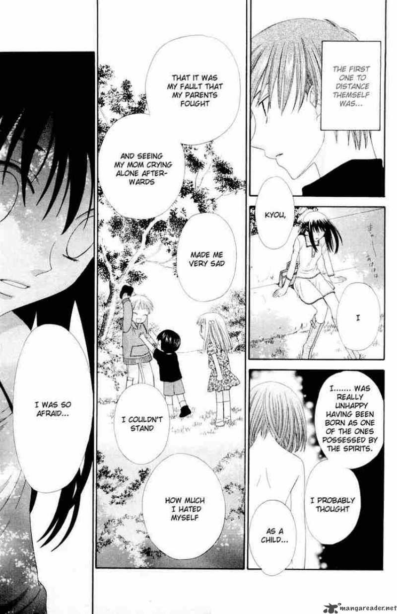 Fruits Basket 68 13