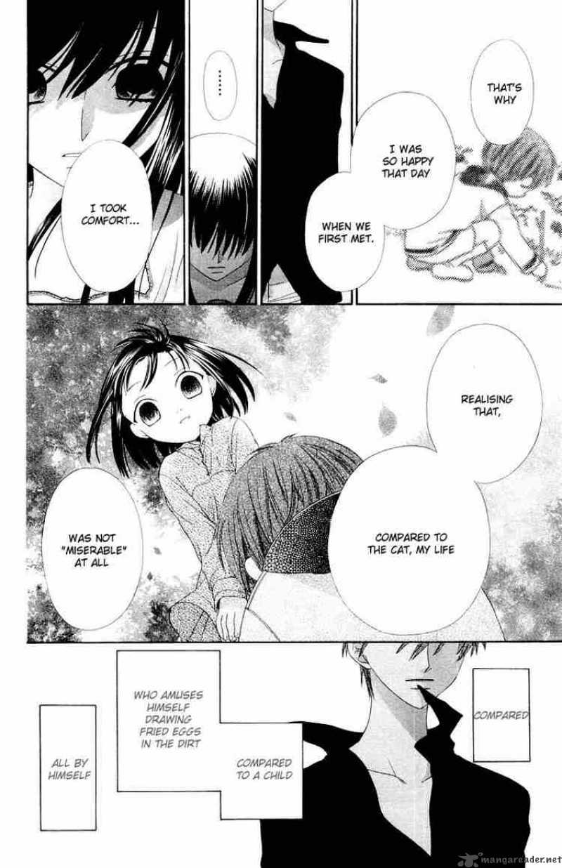 Fruits Basket 68 14