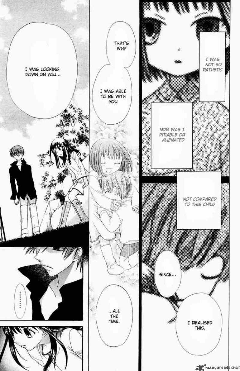 Fruits Basket 68 15