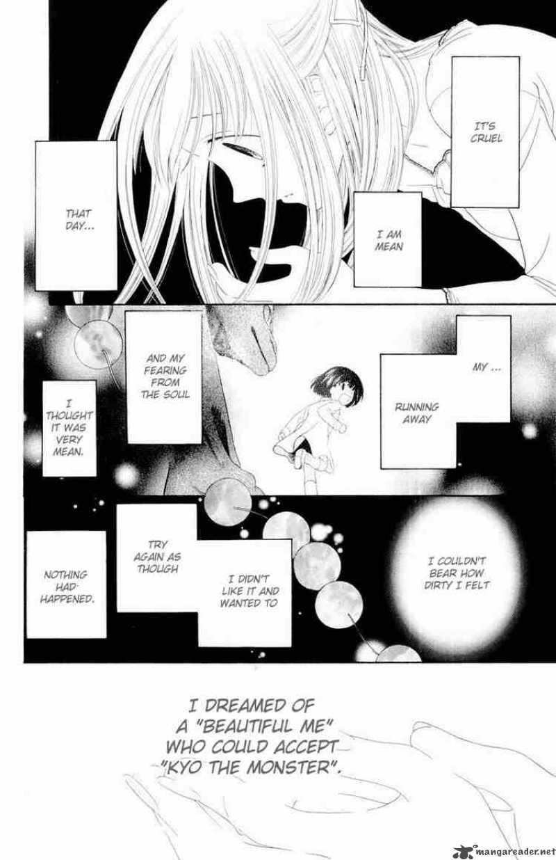 Fruits Basket 68 16