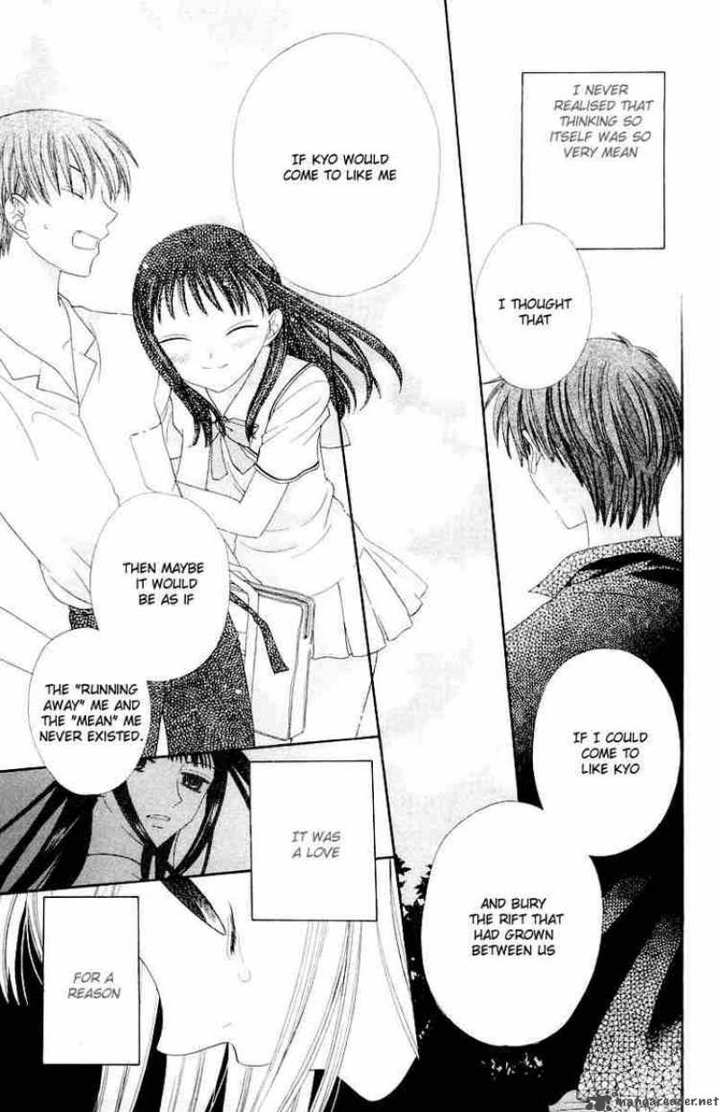 Fruits Basket 68 17