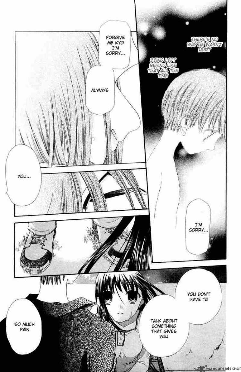 Fruits Basket 68 19