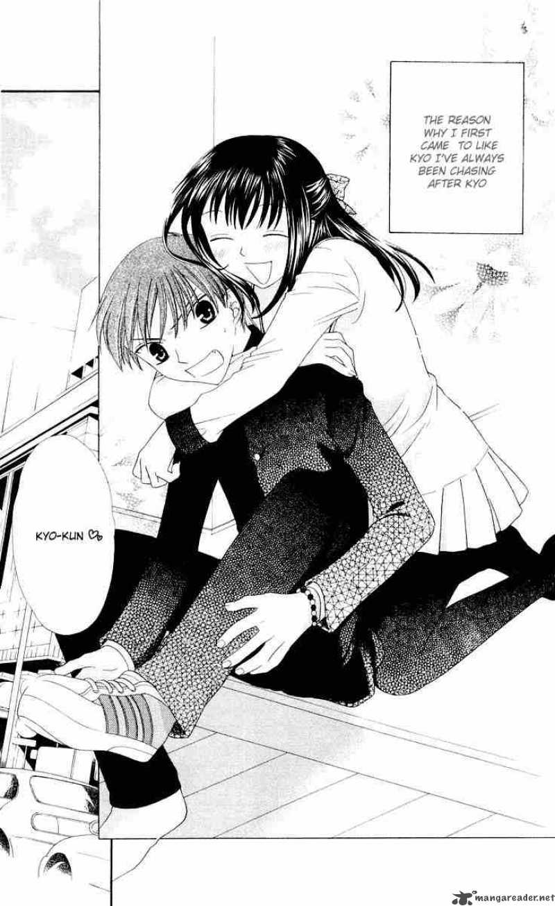 Fruits Basket 68 2