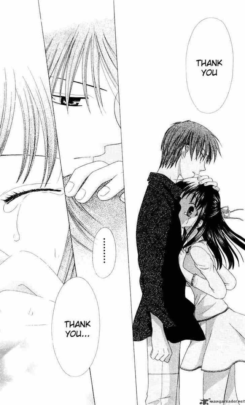 Fruits Basket 68 26