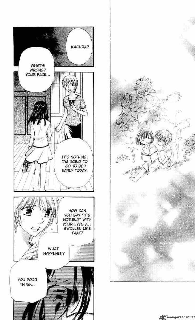 Fruits Basket 68 27