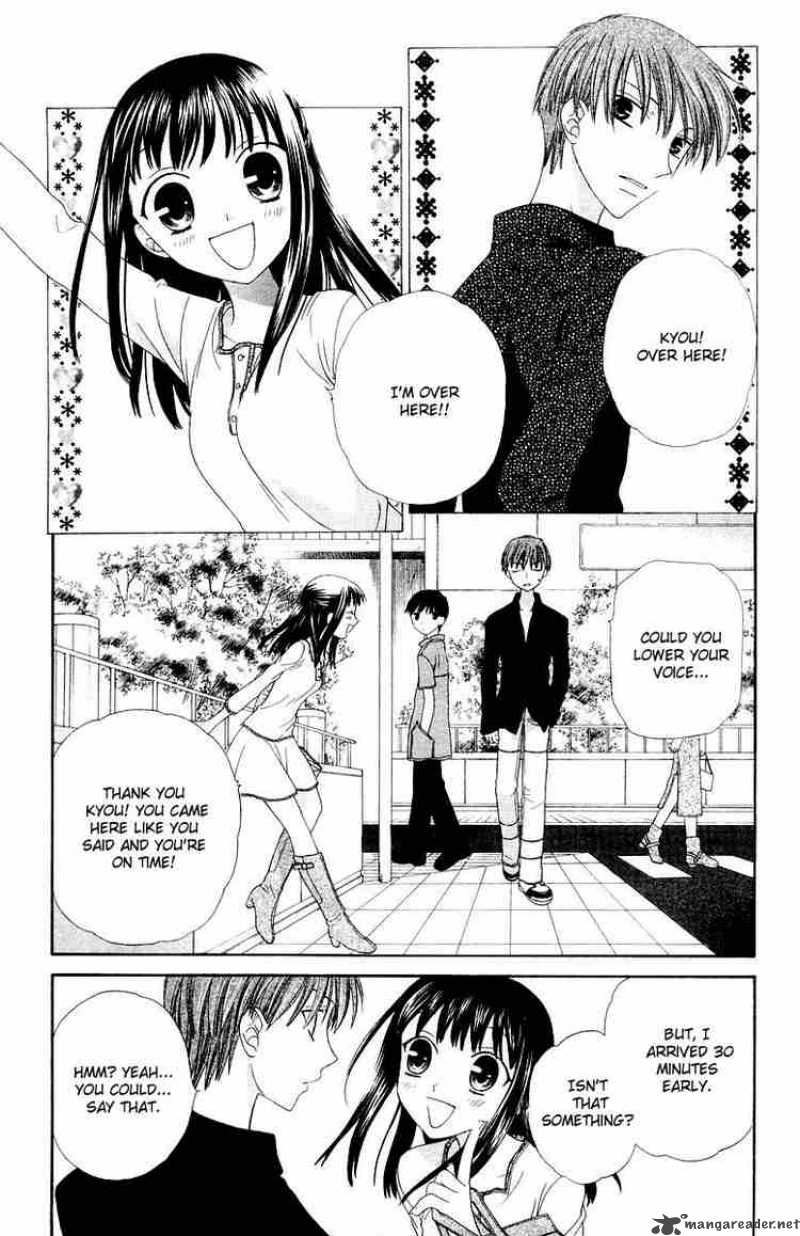 Fruits Basket 68 3