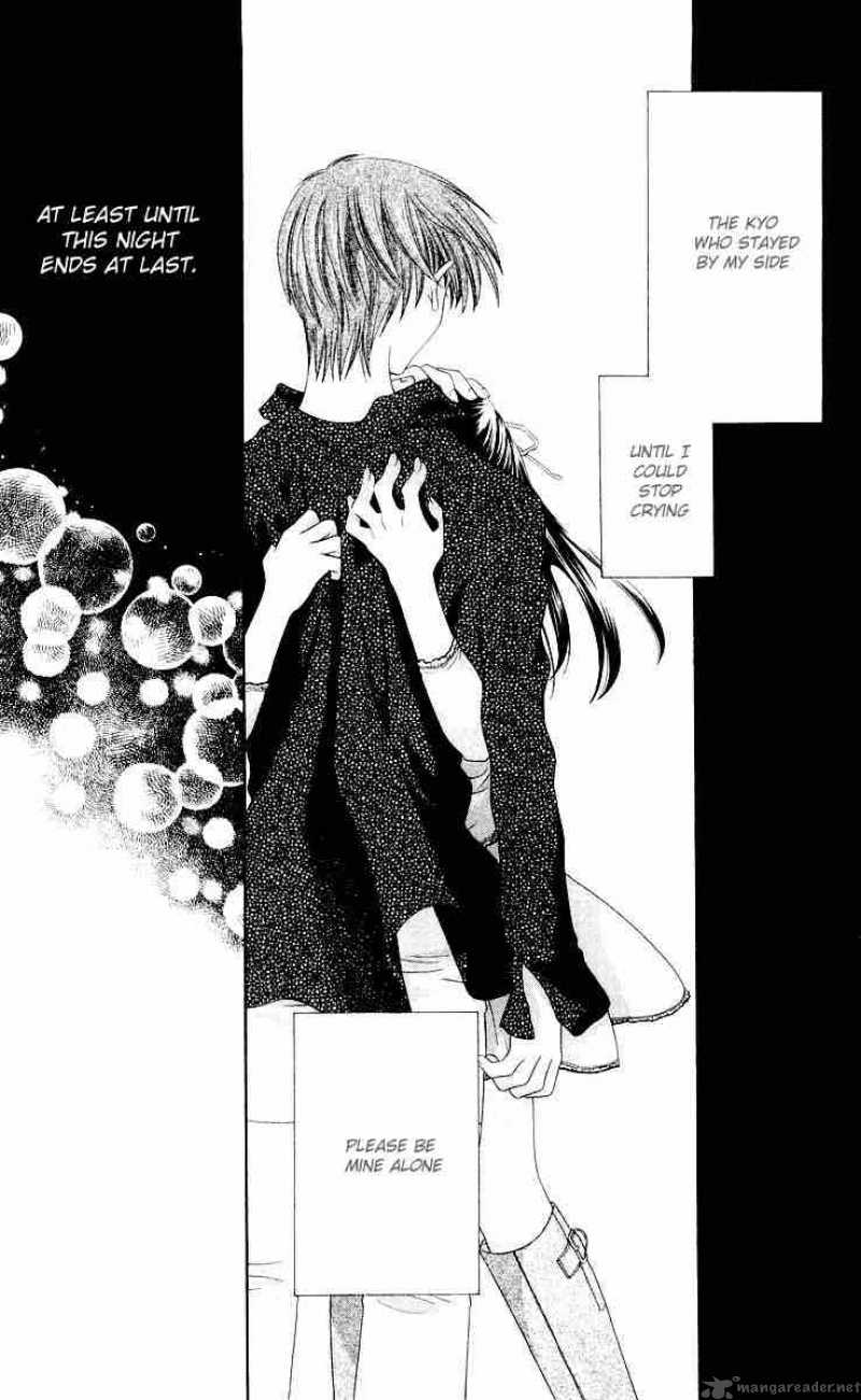 Fruits Basket 68 30