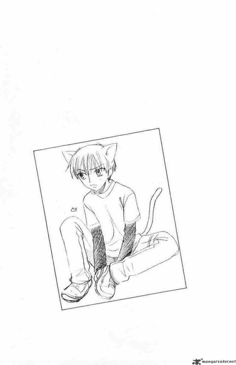 Fruits Basket 68 31