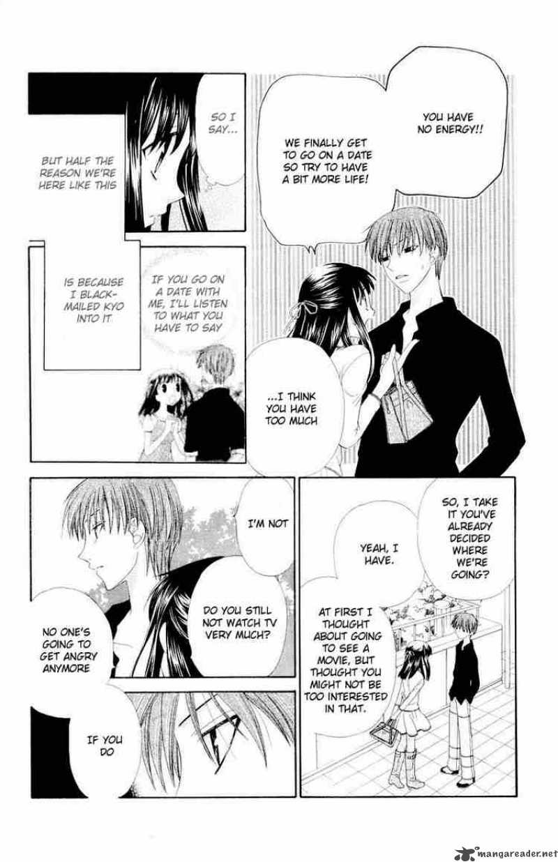 Fruits Basket 68 4