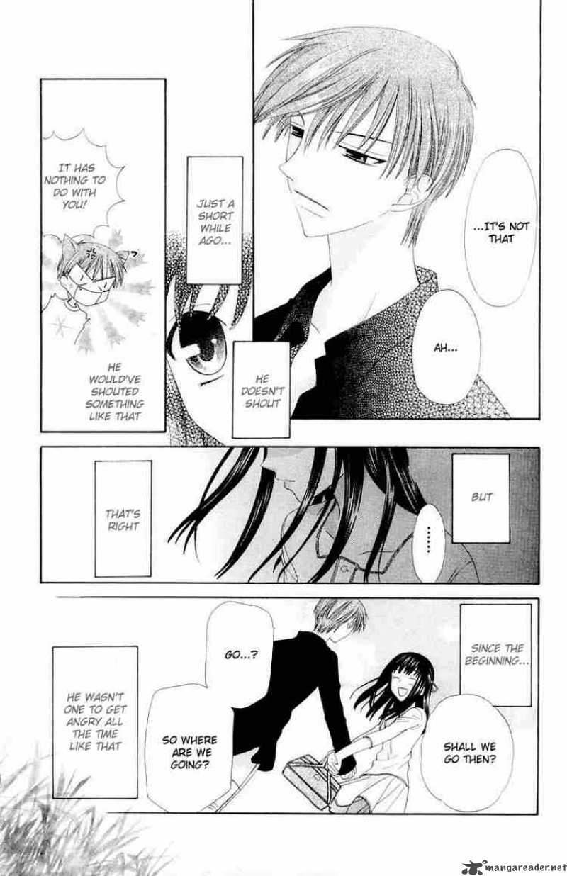 Fruits Basket 68 5