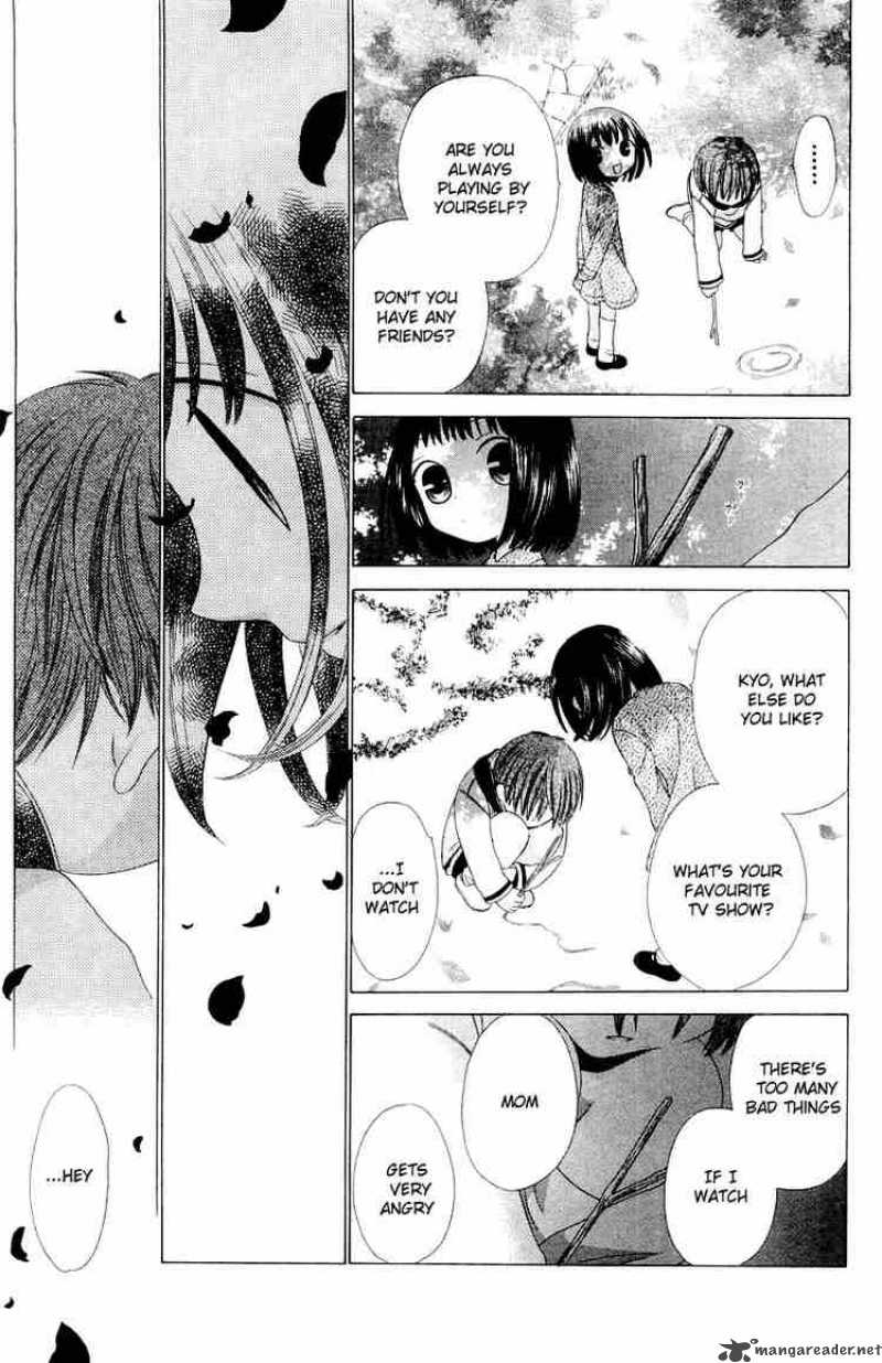 Fruits Basket 68 7