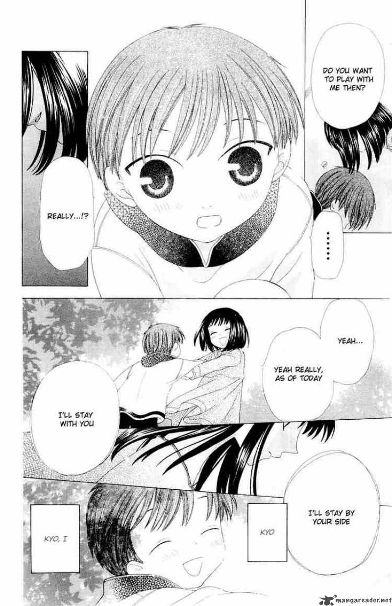 Fruits Basket 68 8