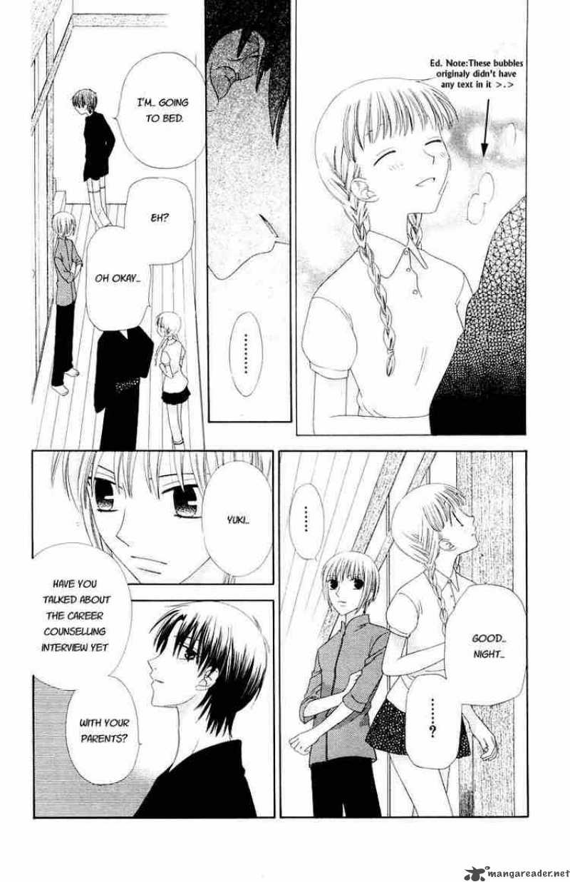 Fruits Basket 69 10