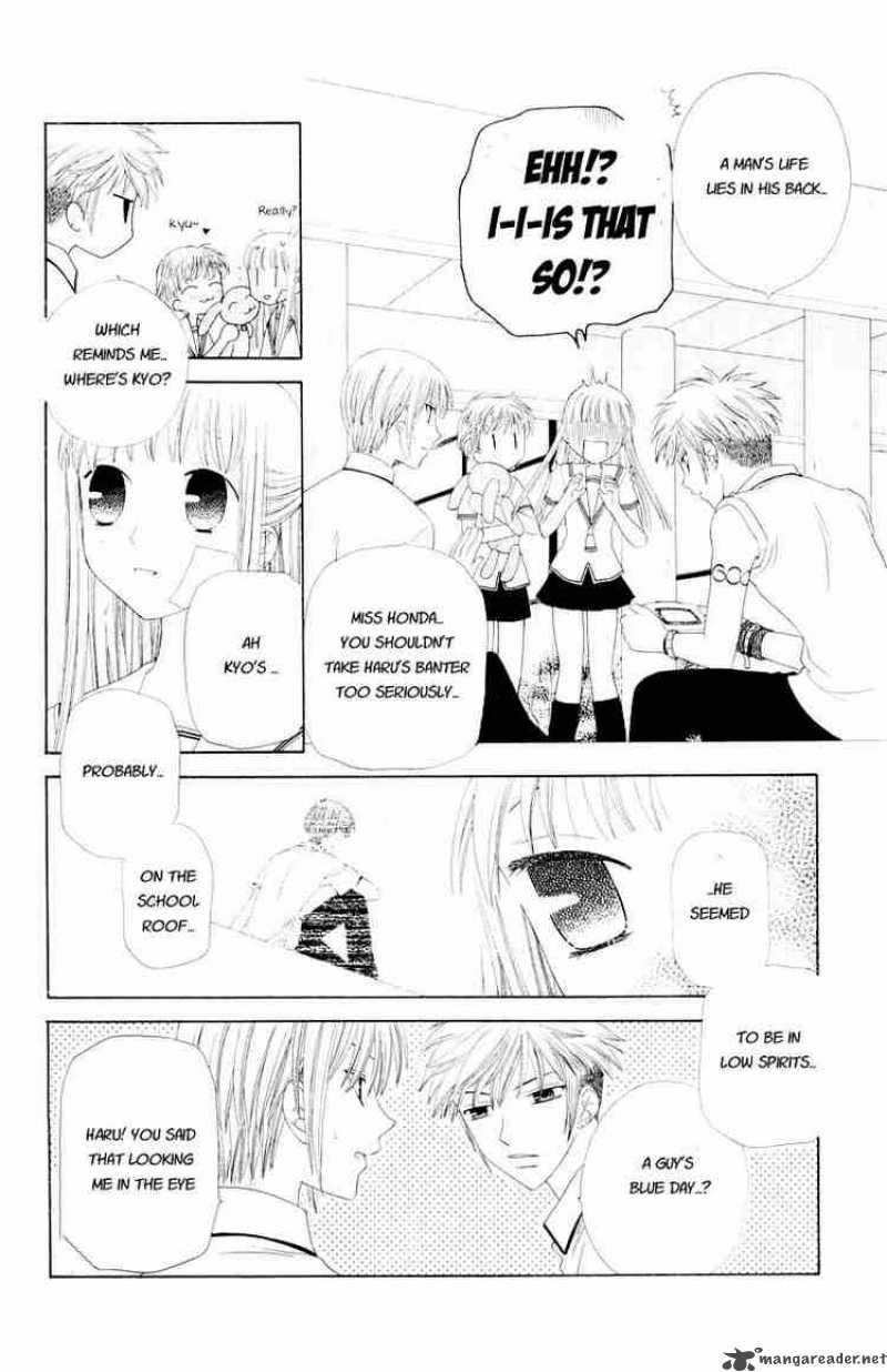 Fruits Basket 69 12