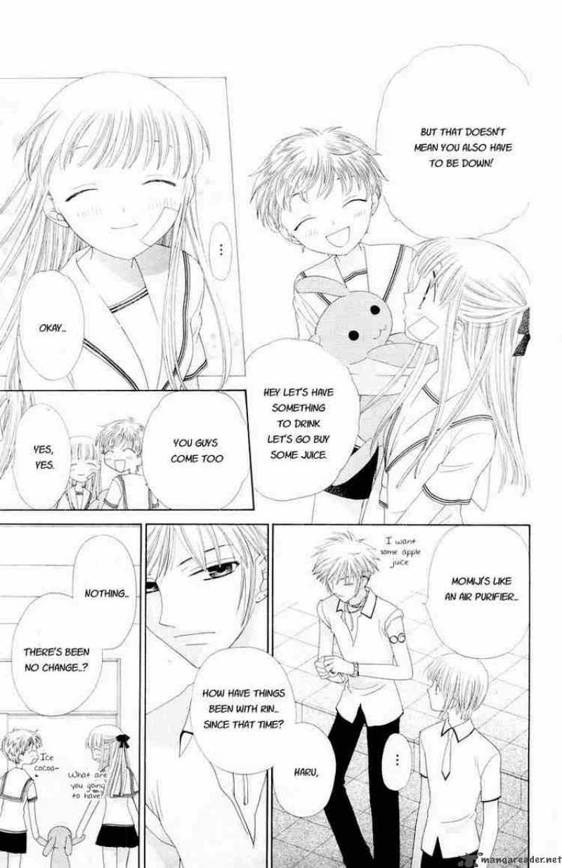 Fruits Basket 69 13