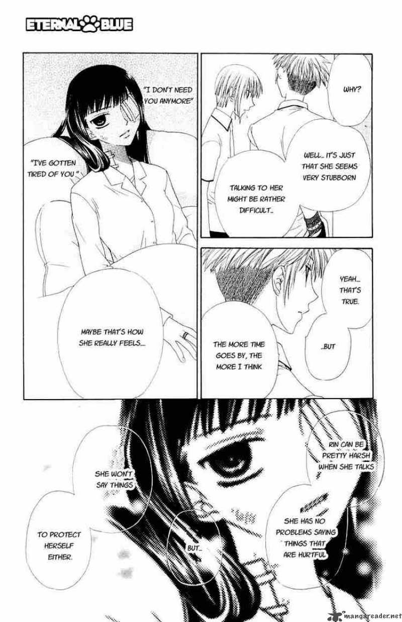 Fruits Basket 69 14