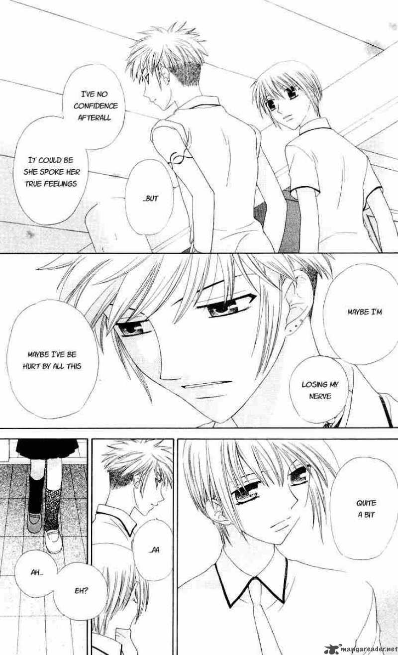 Fruits Basket 69 15