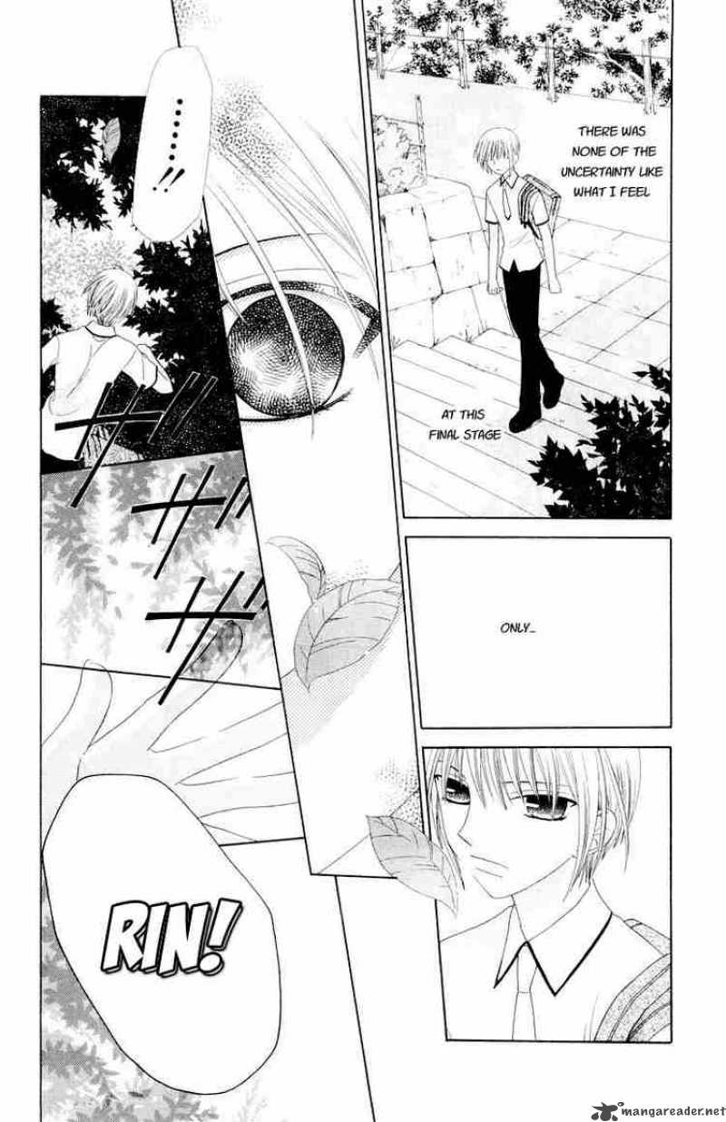 Fruits Basket 69 24