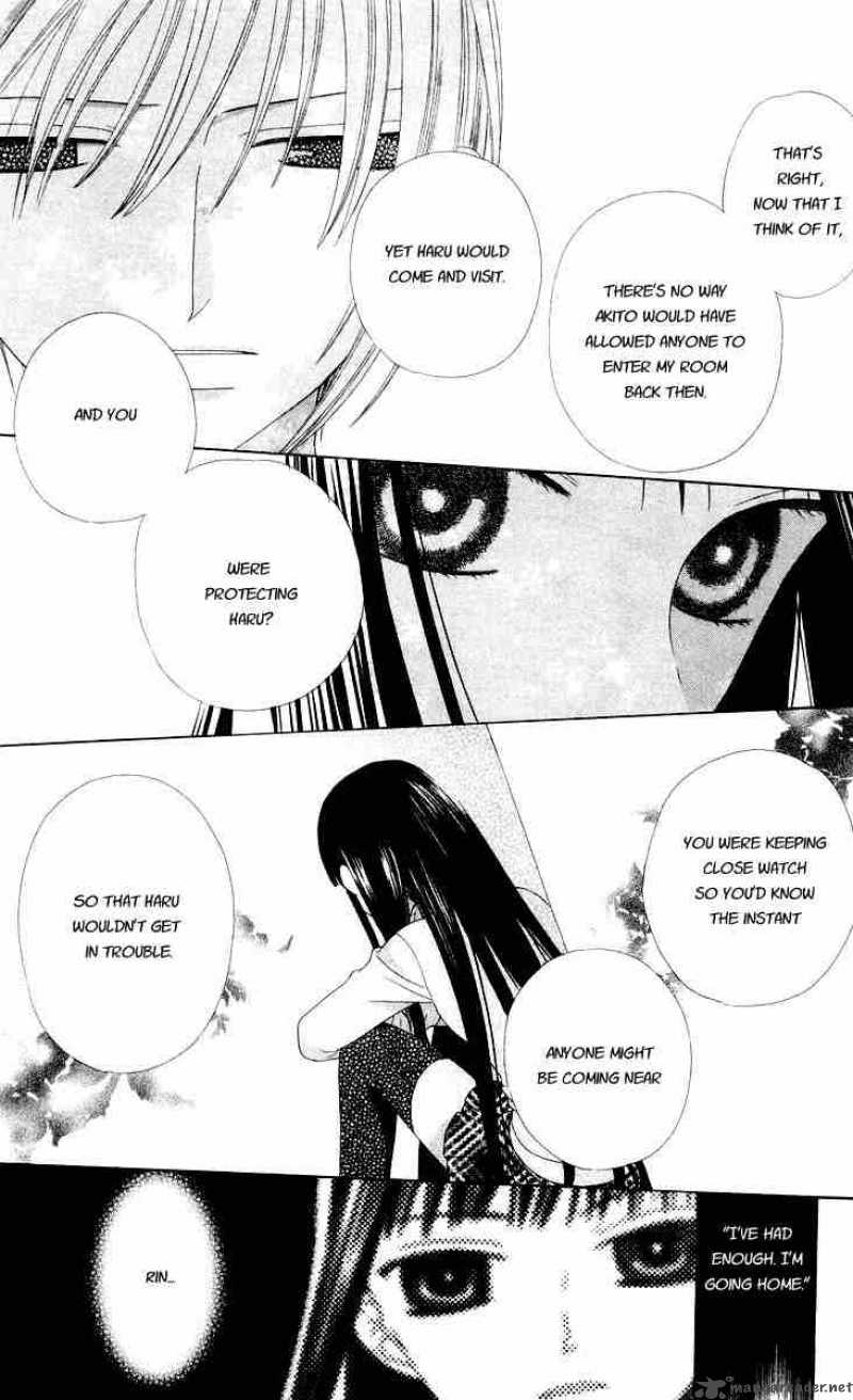 Fruits Basket 69 27