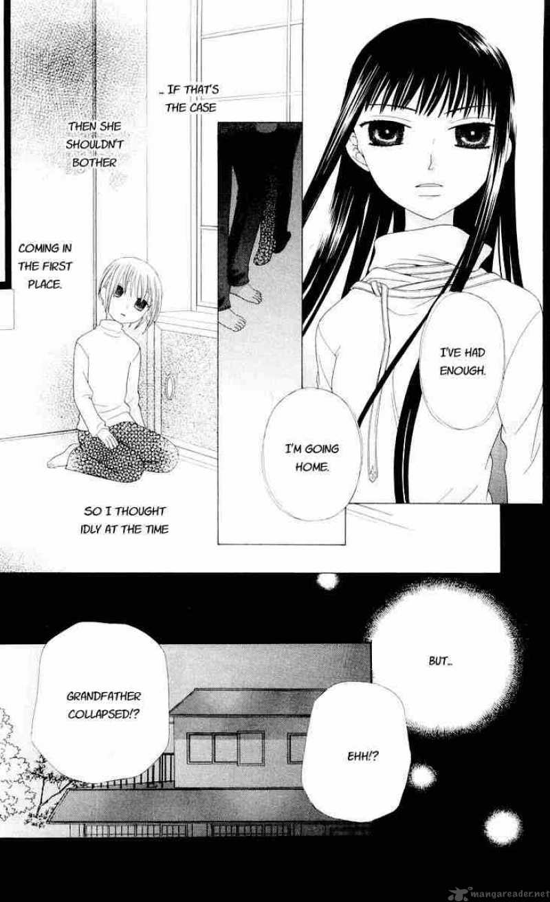 Fruits Basket 69 4