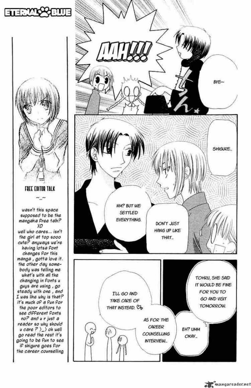 Fruits Basket 69 7