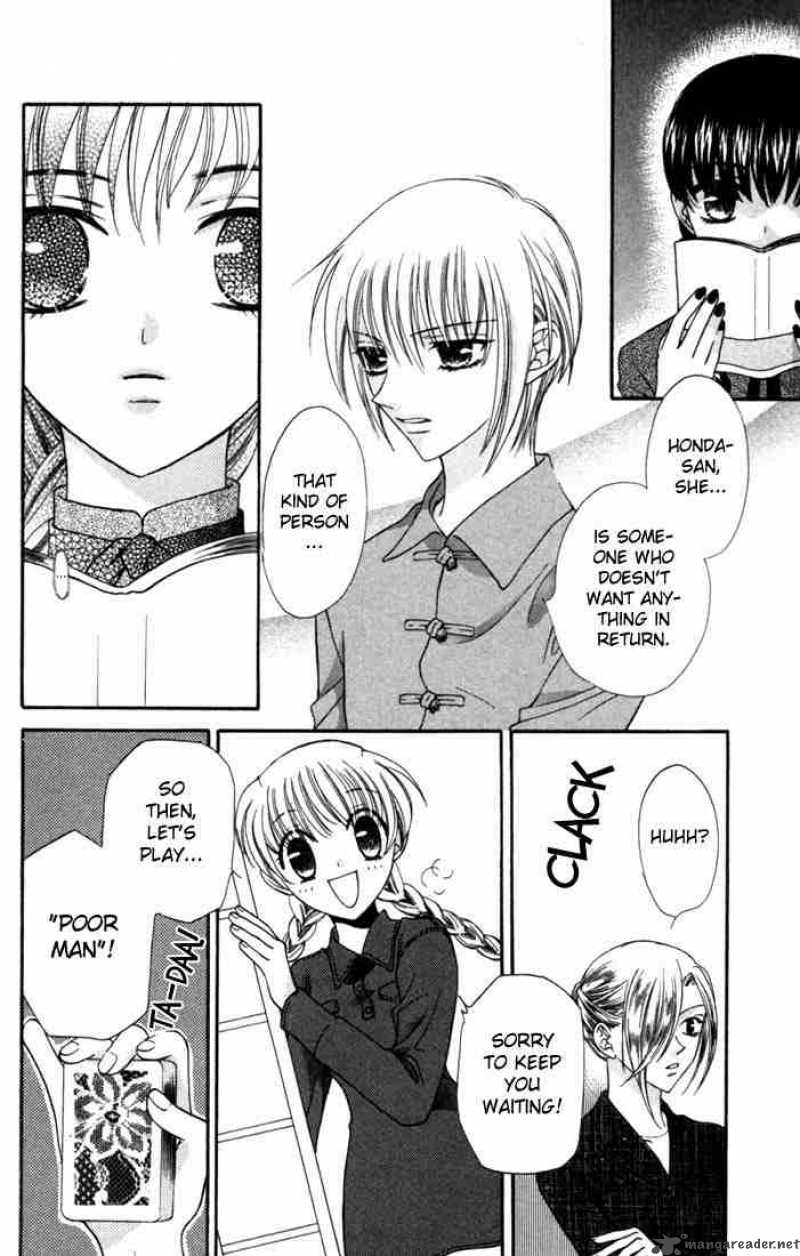 Fruits Basket 7 18