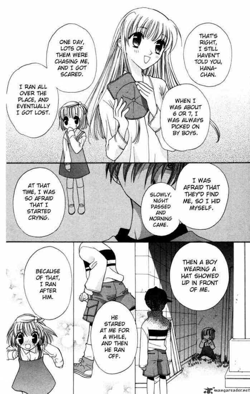 Fruits Basket 7 22