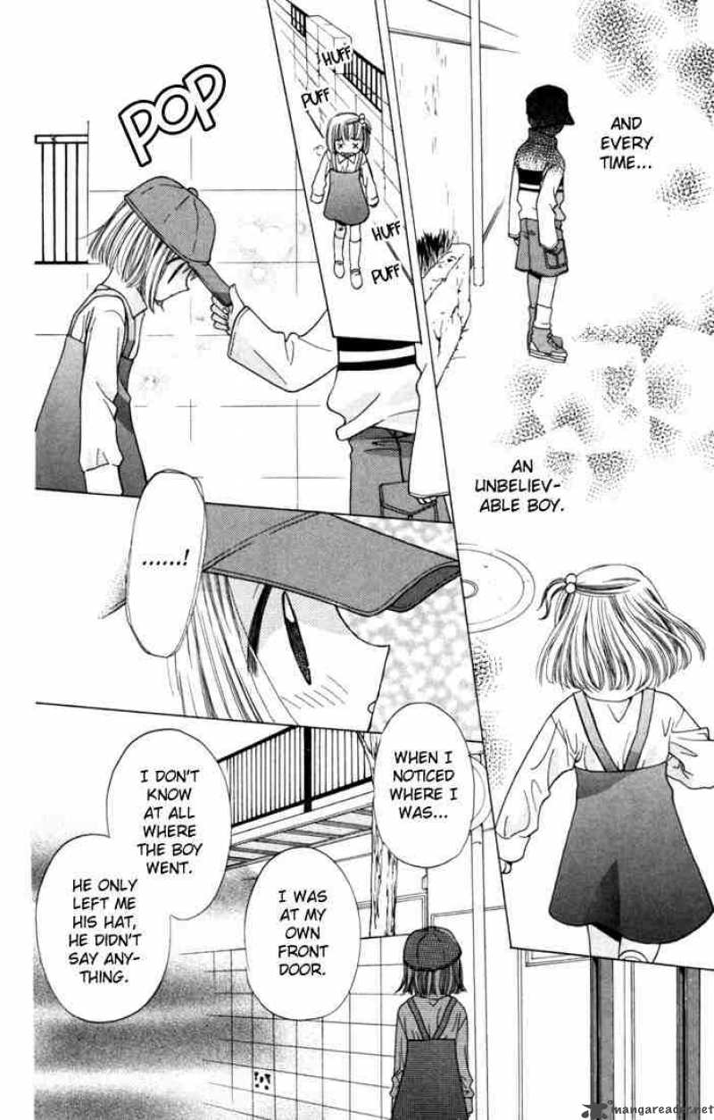 Fruits Basket 7 24