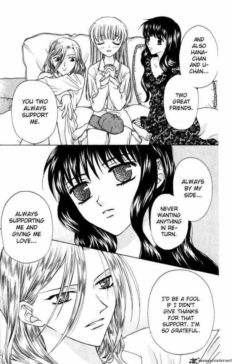 Fruits Basket 7 27