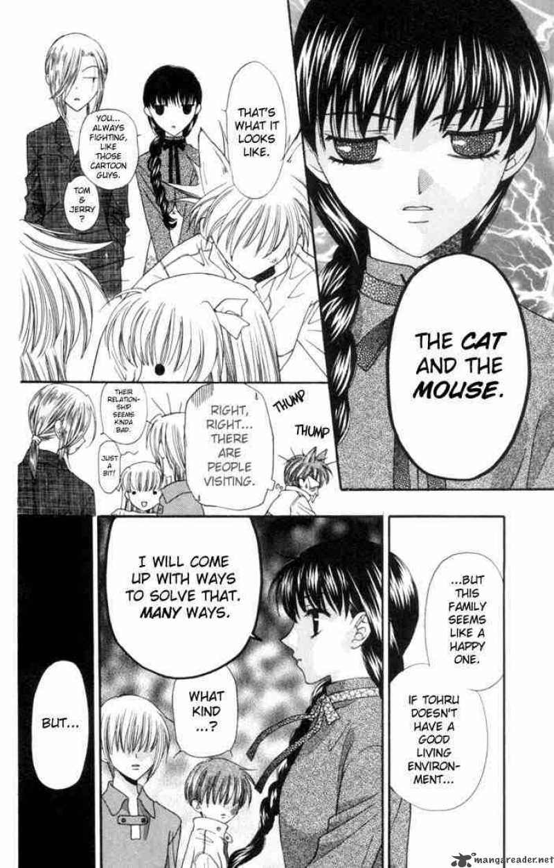 Fruits Basket 7 32