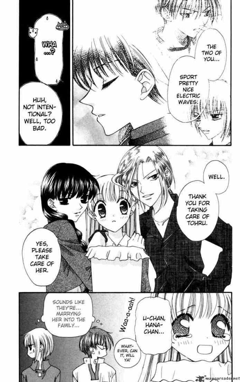 Fruits Basket 7 33