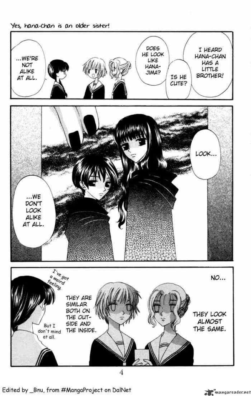 Fruits Basket 7 4