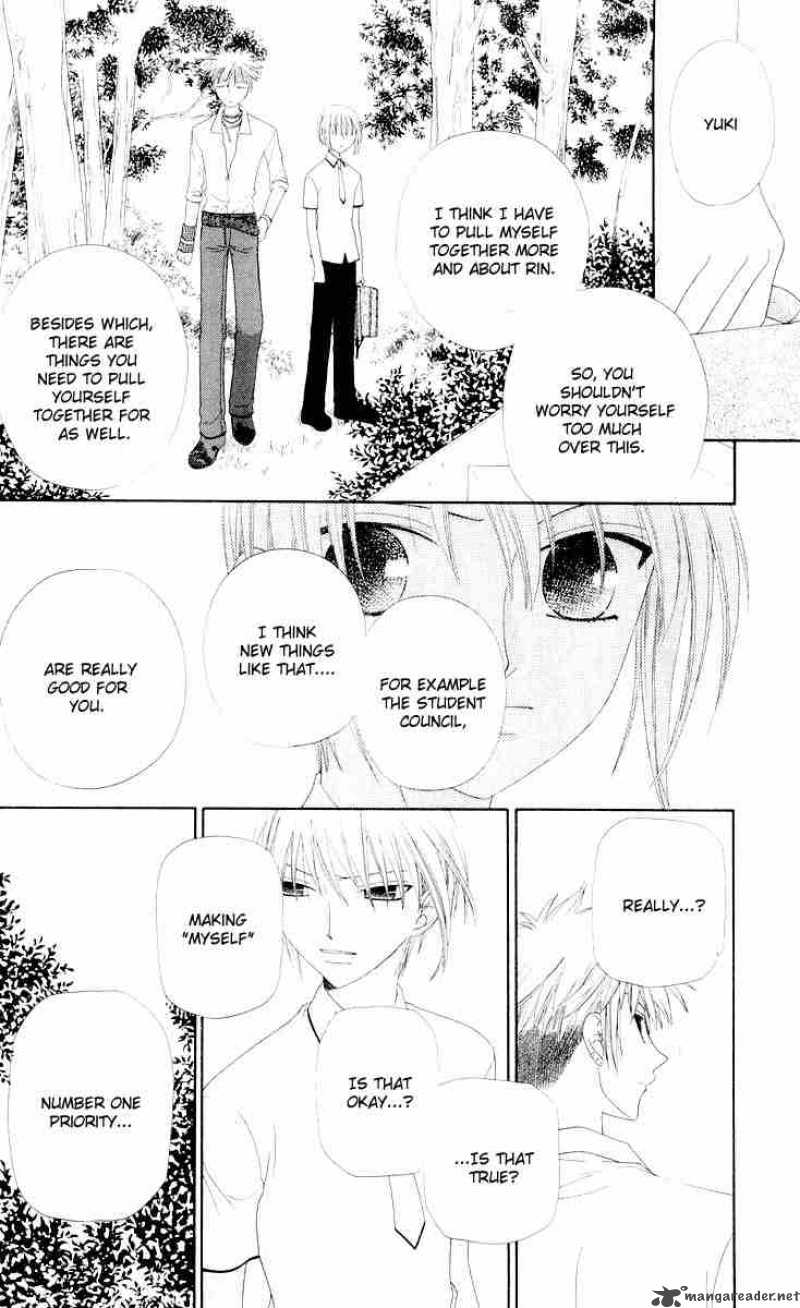 Fruits Basket 70 11