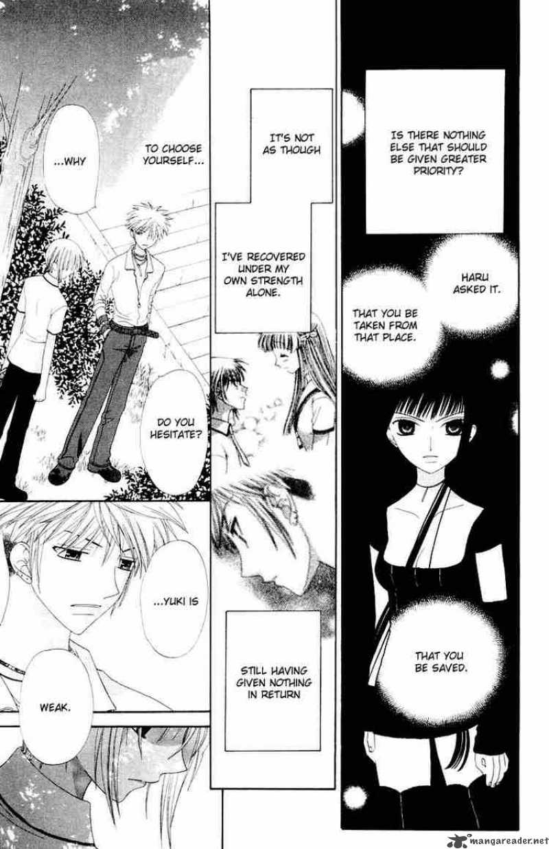 Fruits Basket 70 12