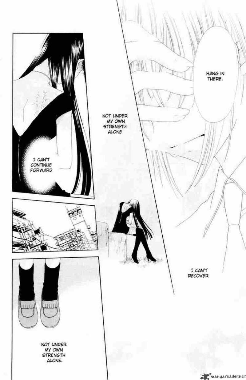 Fruits Basket 70 15